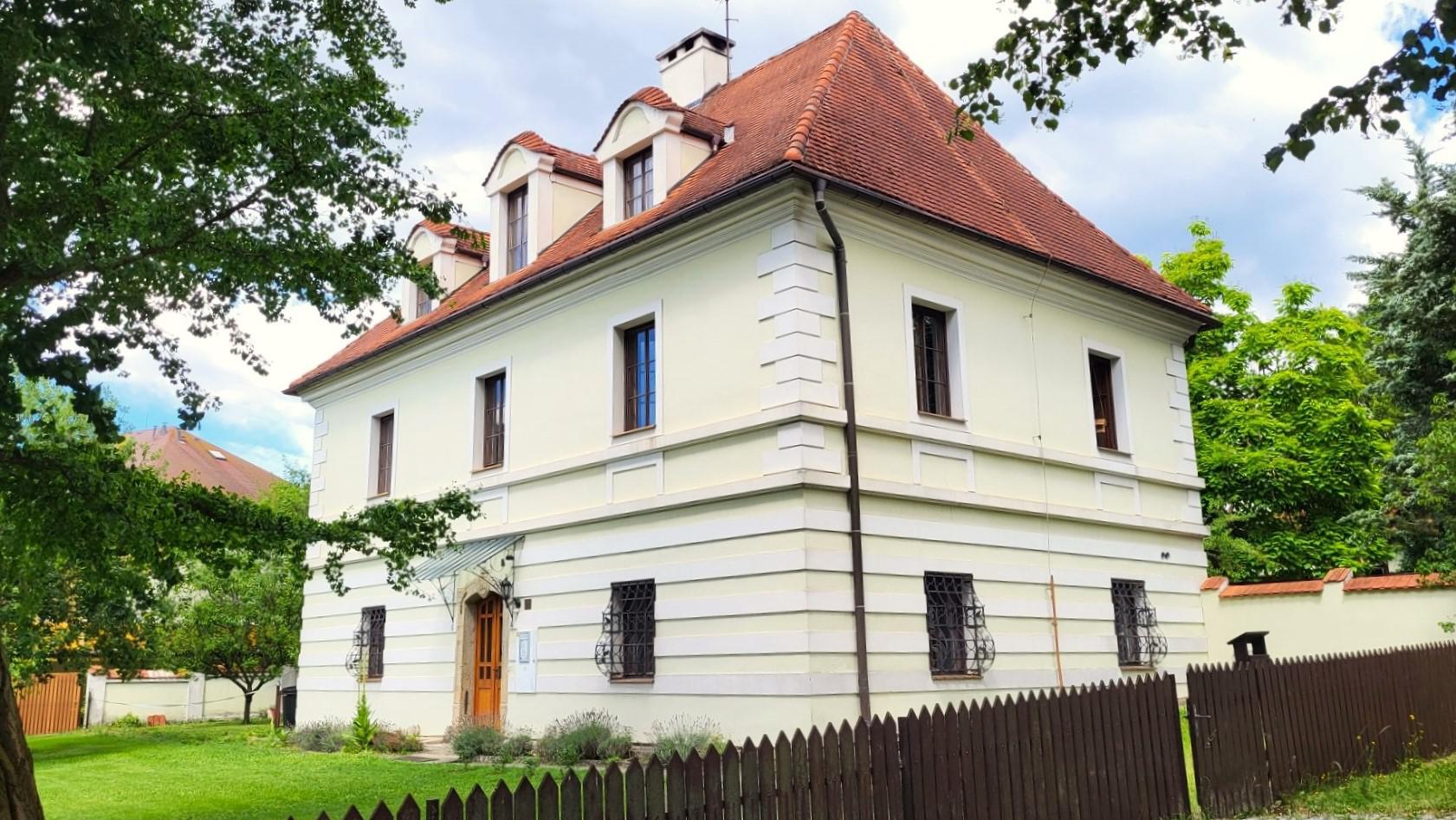 Římskokatolická farnost Lukov