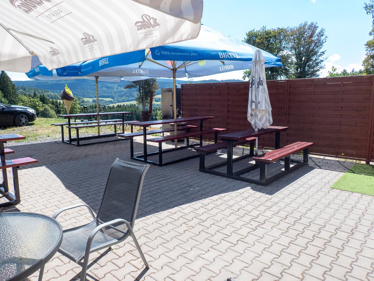 Restaurace Na Vyhlídce foto 5