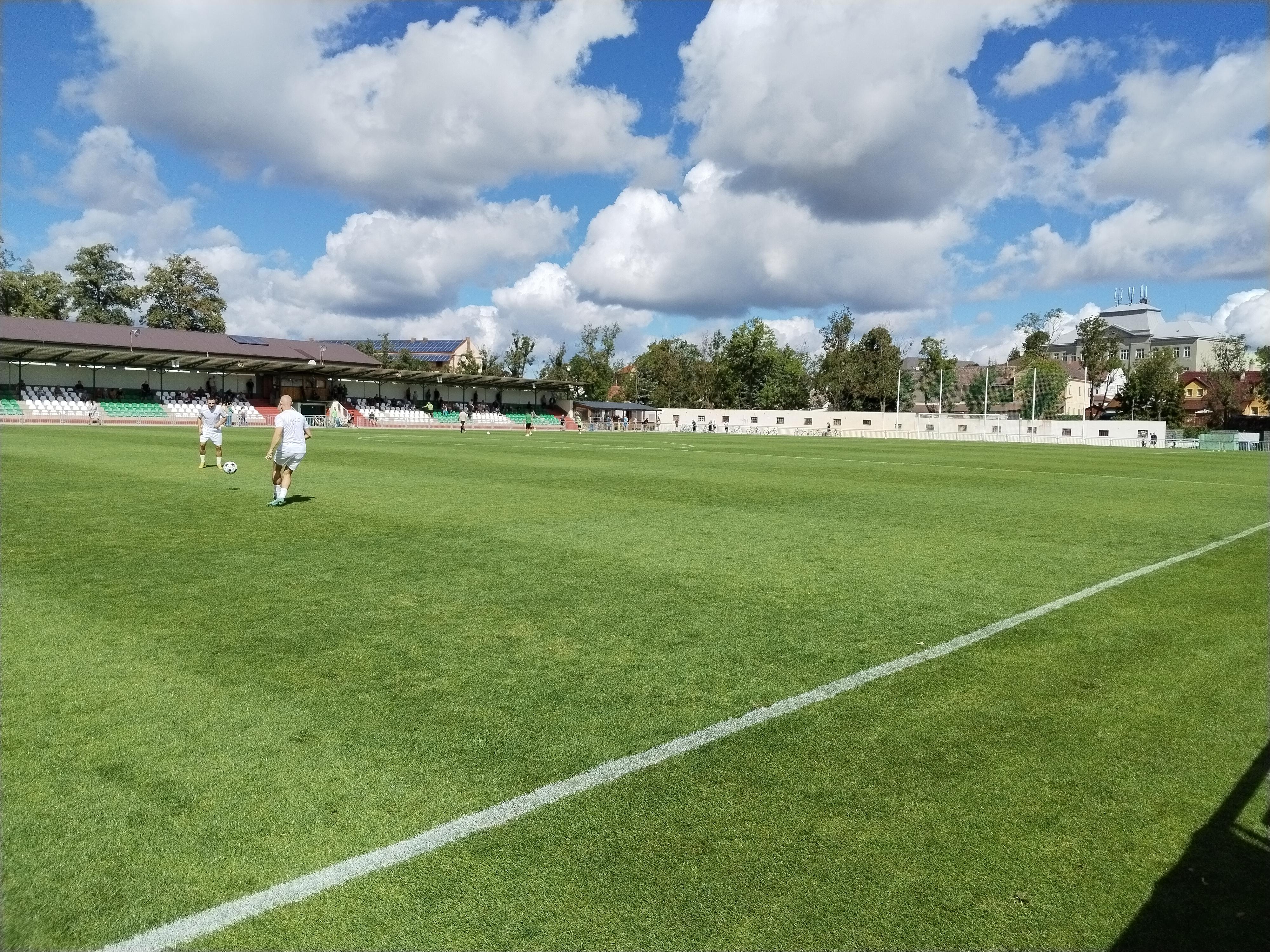 Sportoviště města Hlinska, s.r.o. foto 3
