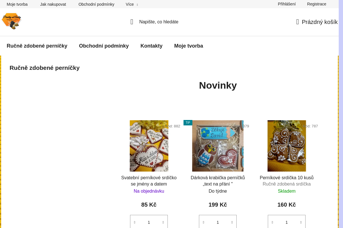 Pernickyodanicky.cz