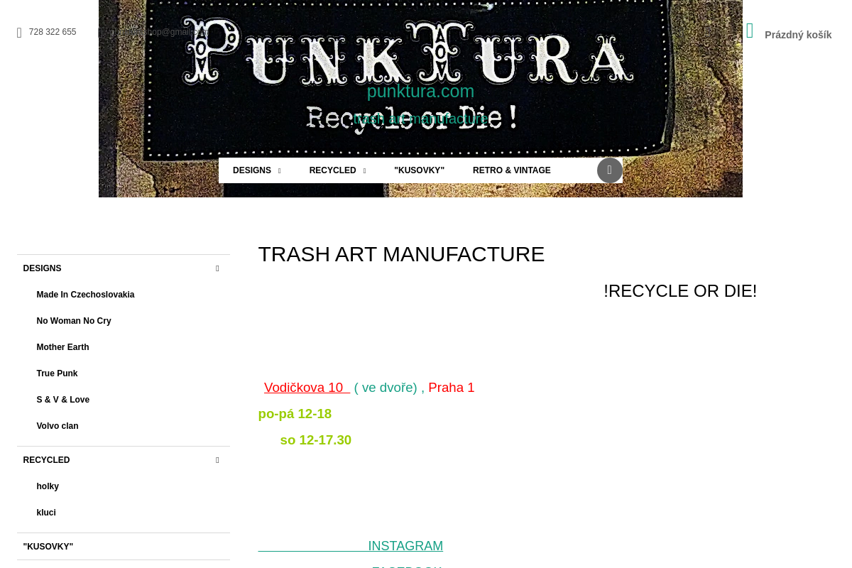 PunkTura.com