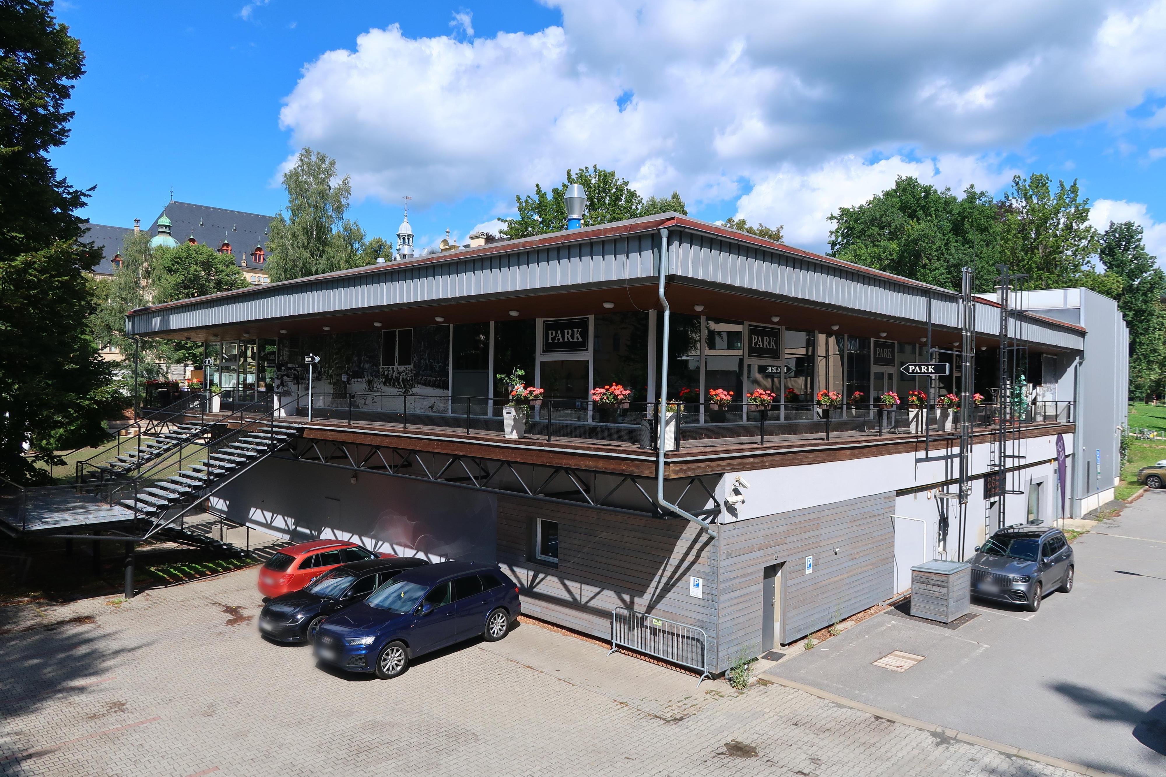 Park Restaurant