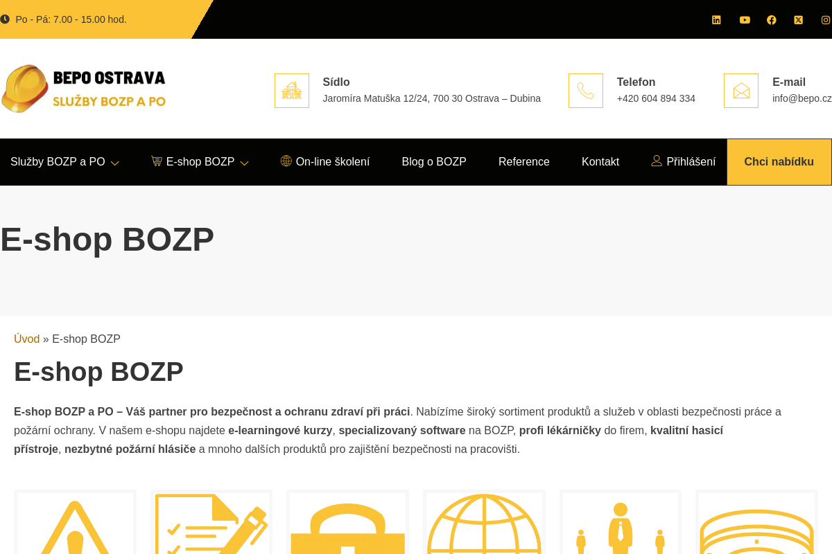 BOZP-Consult.cz