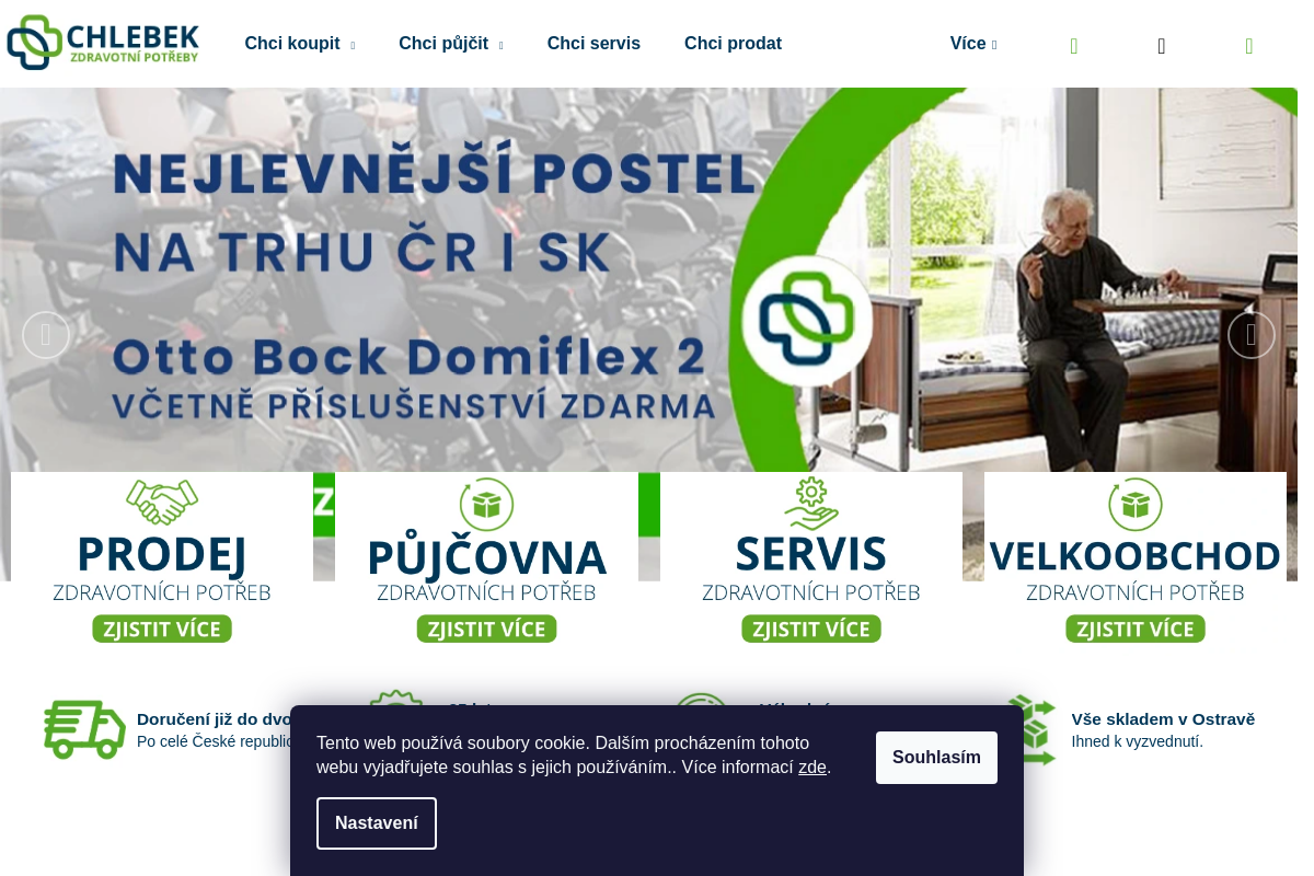 Zdravotnipotrebychlebek.cz