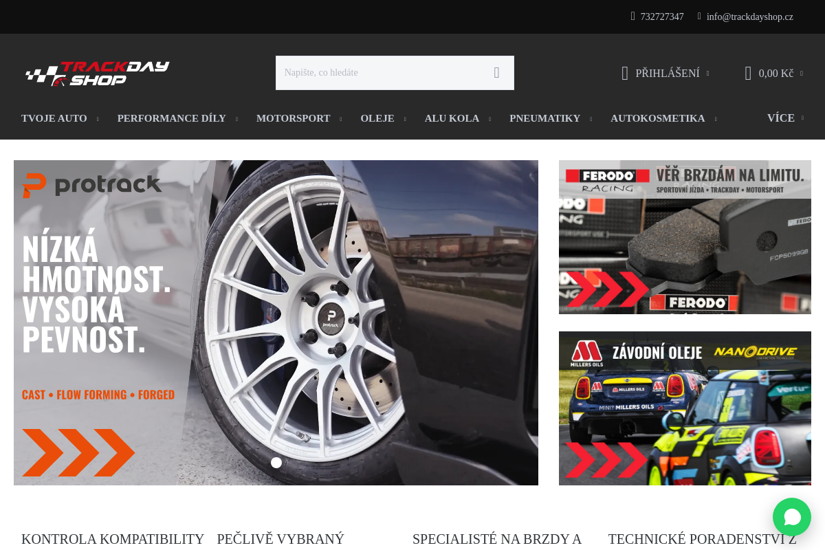 Tackdayshop.cz