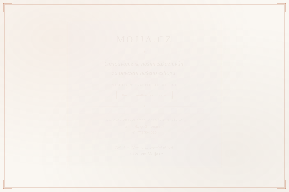 mojja