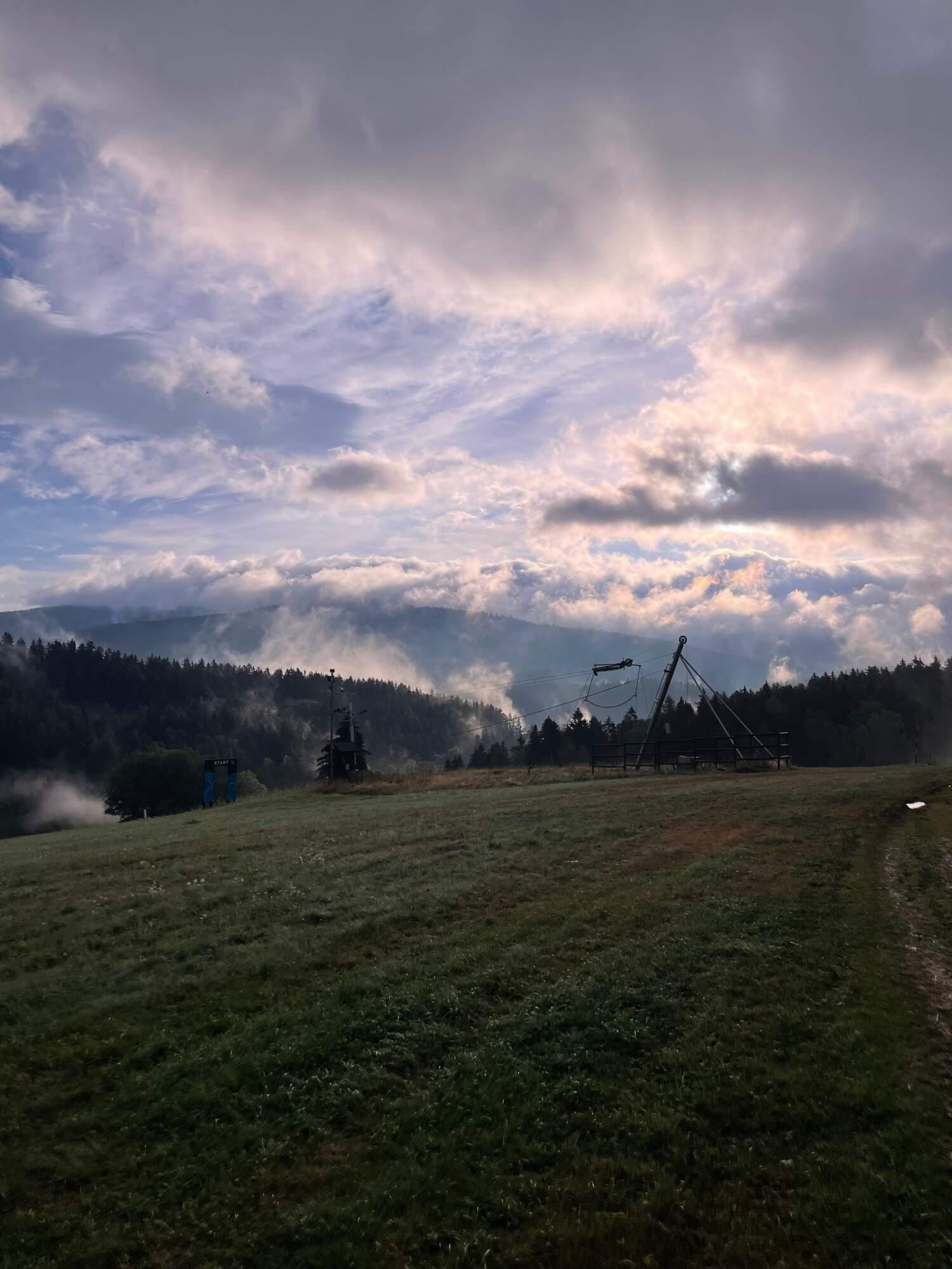 Areál Svoboda nad Úpou, SkiResort ČERNÁ HORA – PEC foto 5