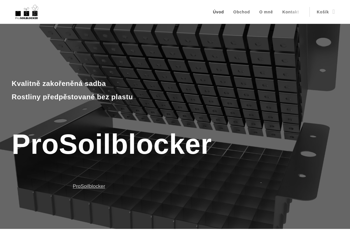 soilblocker.cz