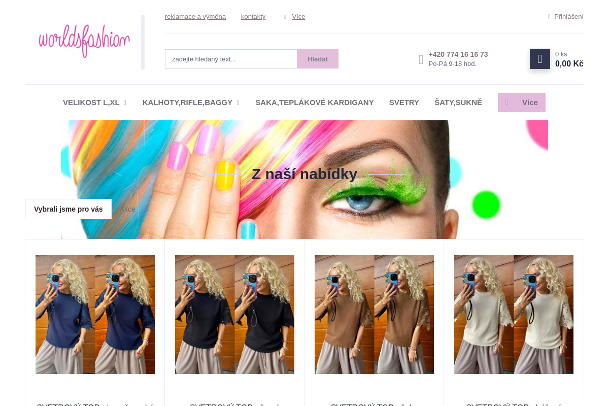 worldsfashion.cz
