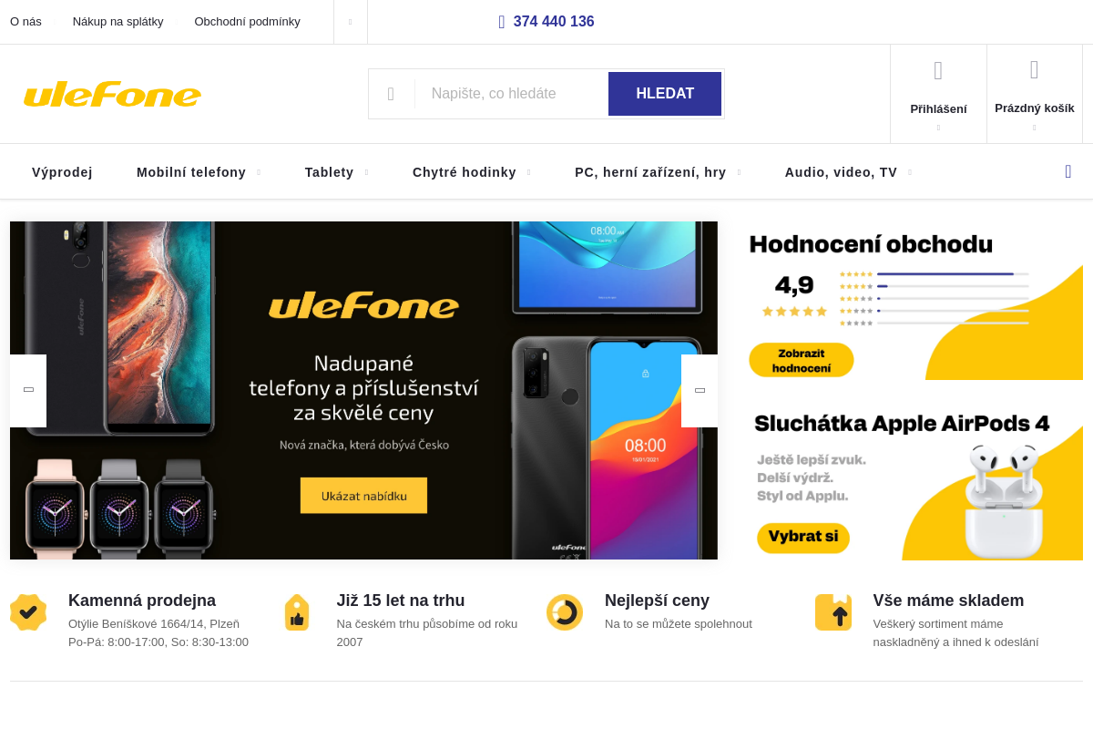 UleFone