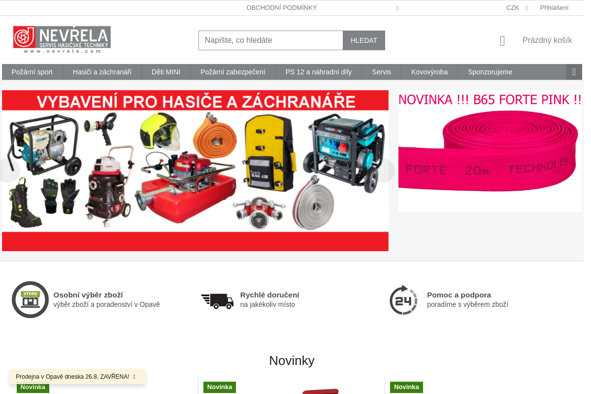 Navrela.com
