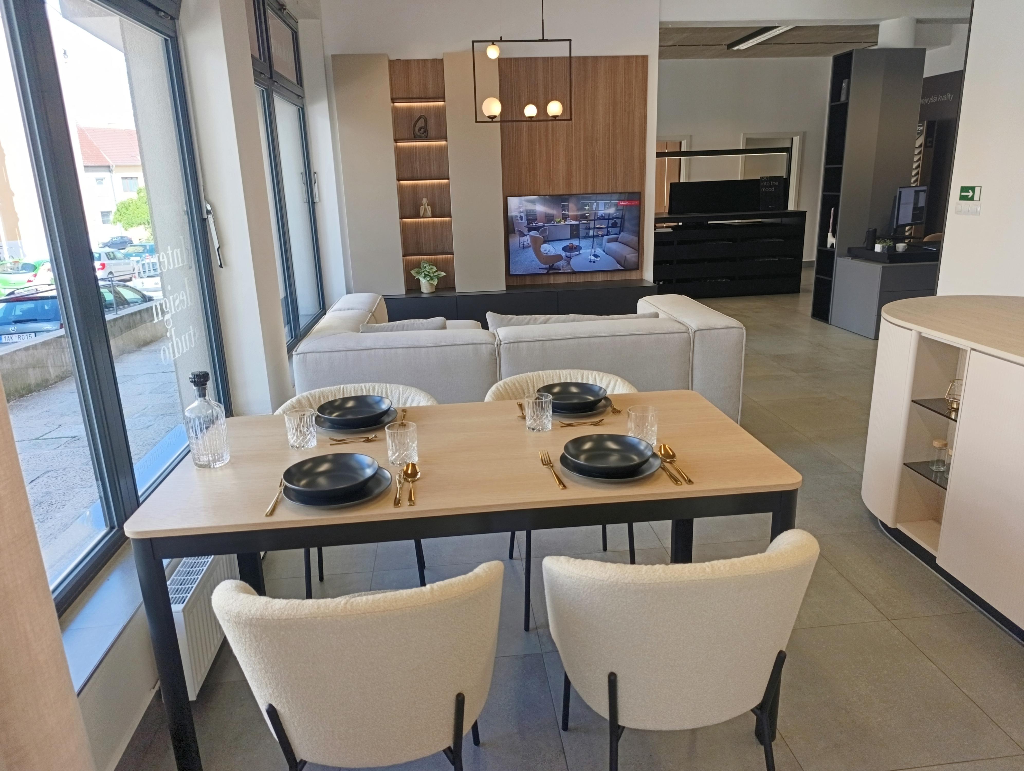 Sykora ® kuchyně nejvyšší kvality | Písek foto 2
