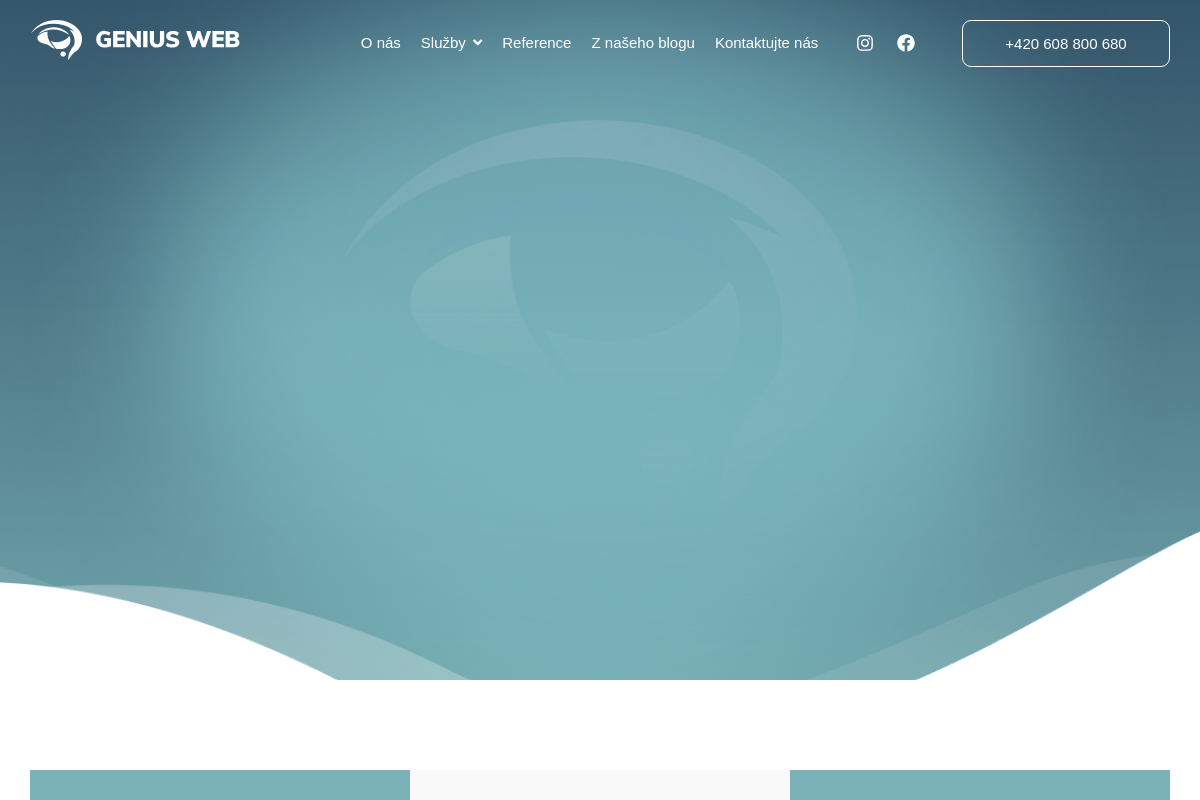 Genius-web.cz