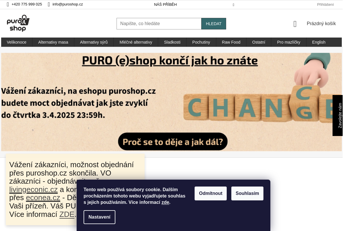 PURO shop