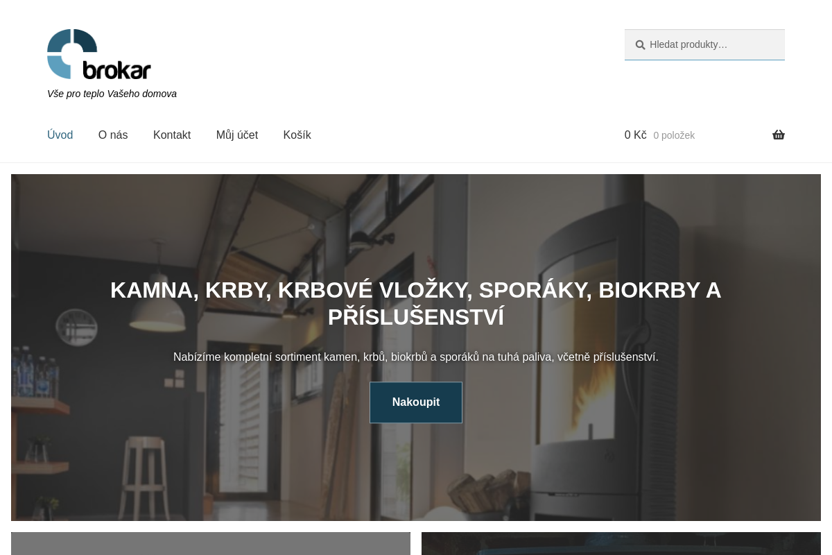 Kamnabrokar.cz