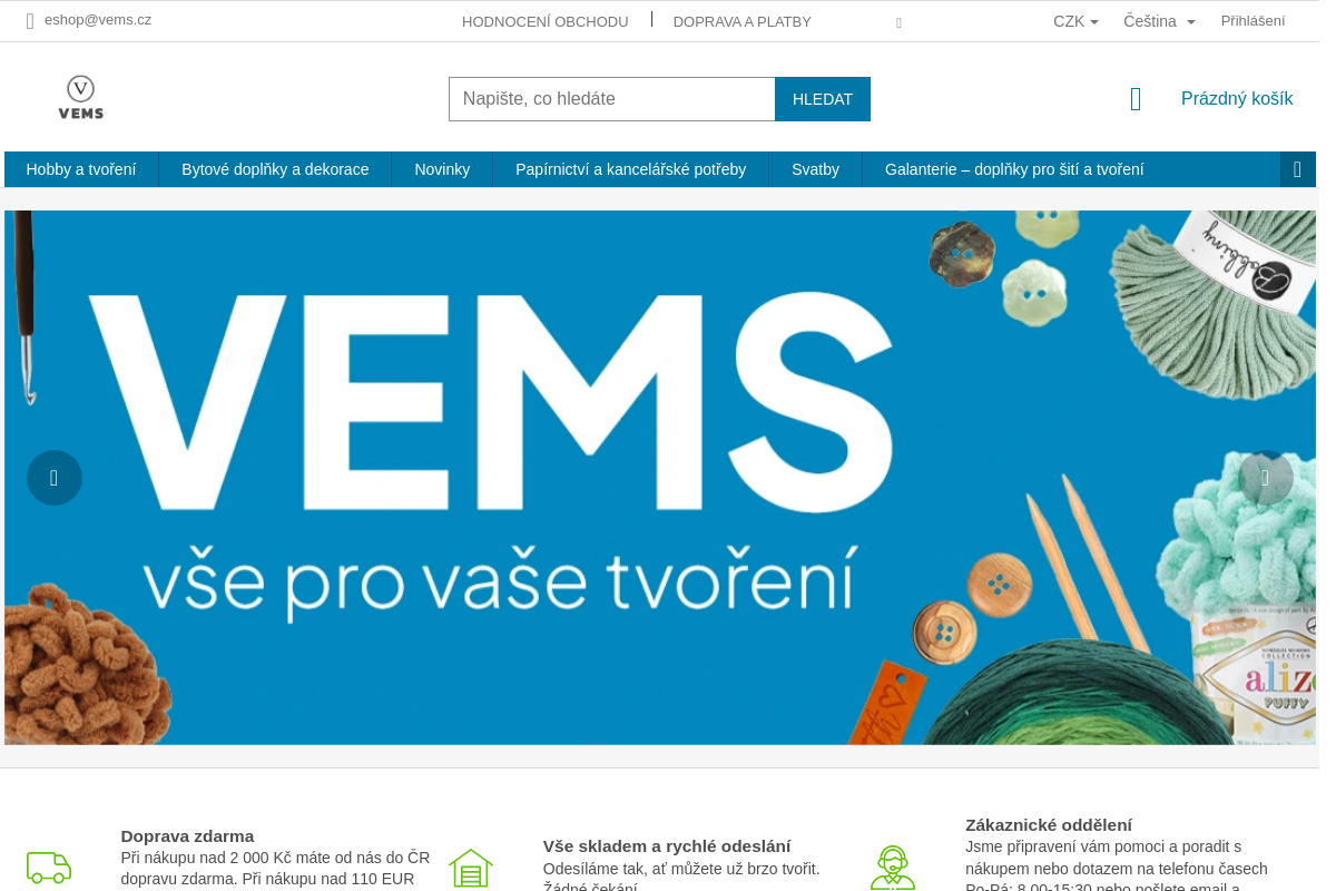 vems.cz