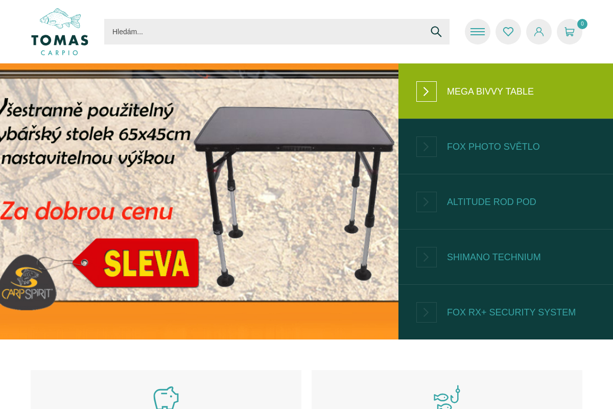 Carpshop.cz