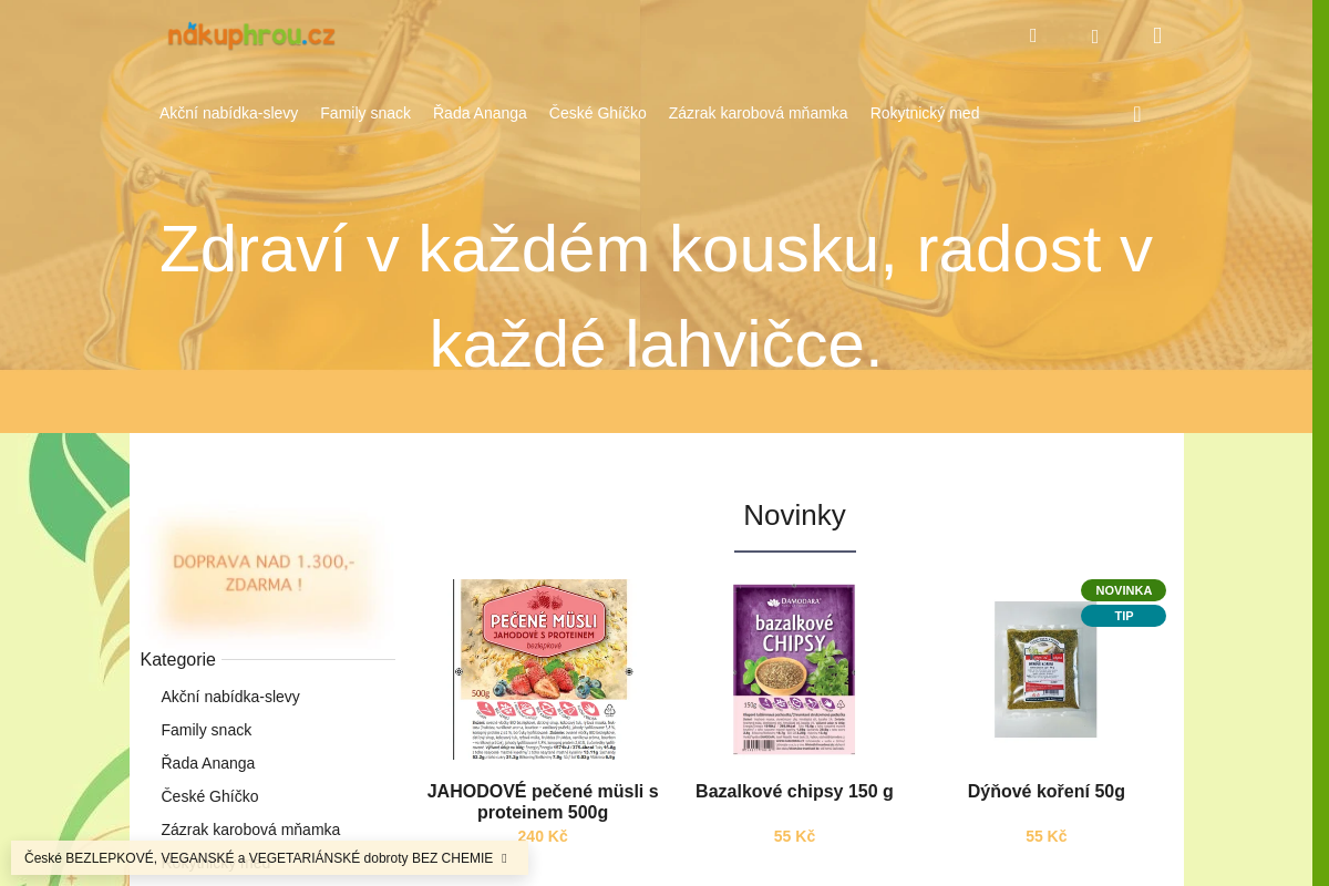 Nakuphrou.cz