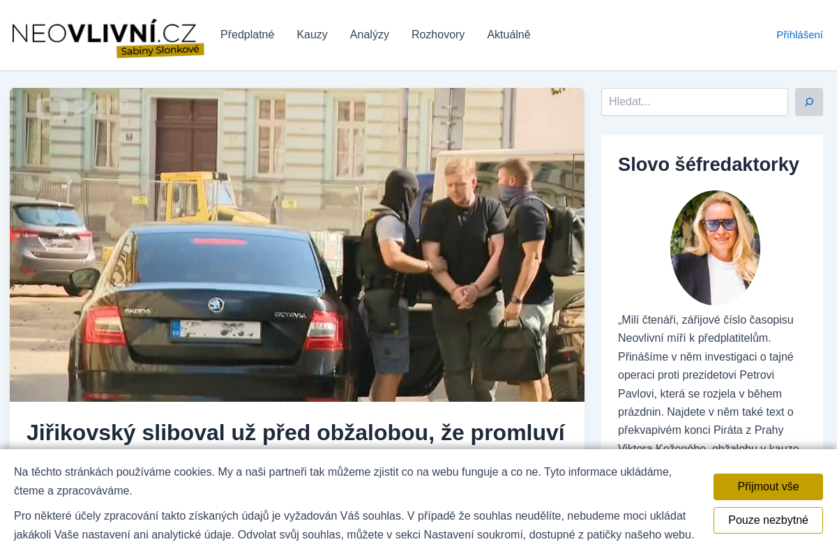 Neovlivní.cz