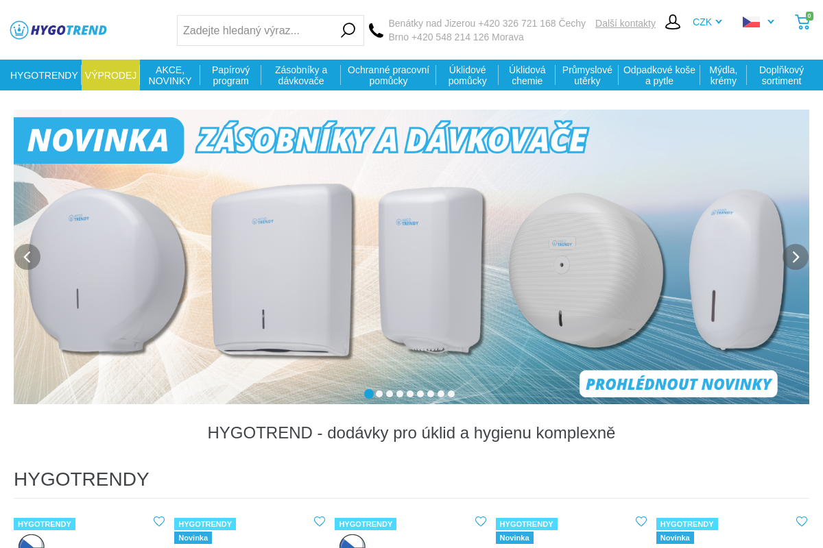 Hygotrend.cz