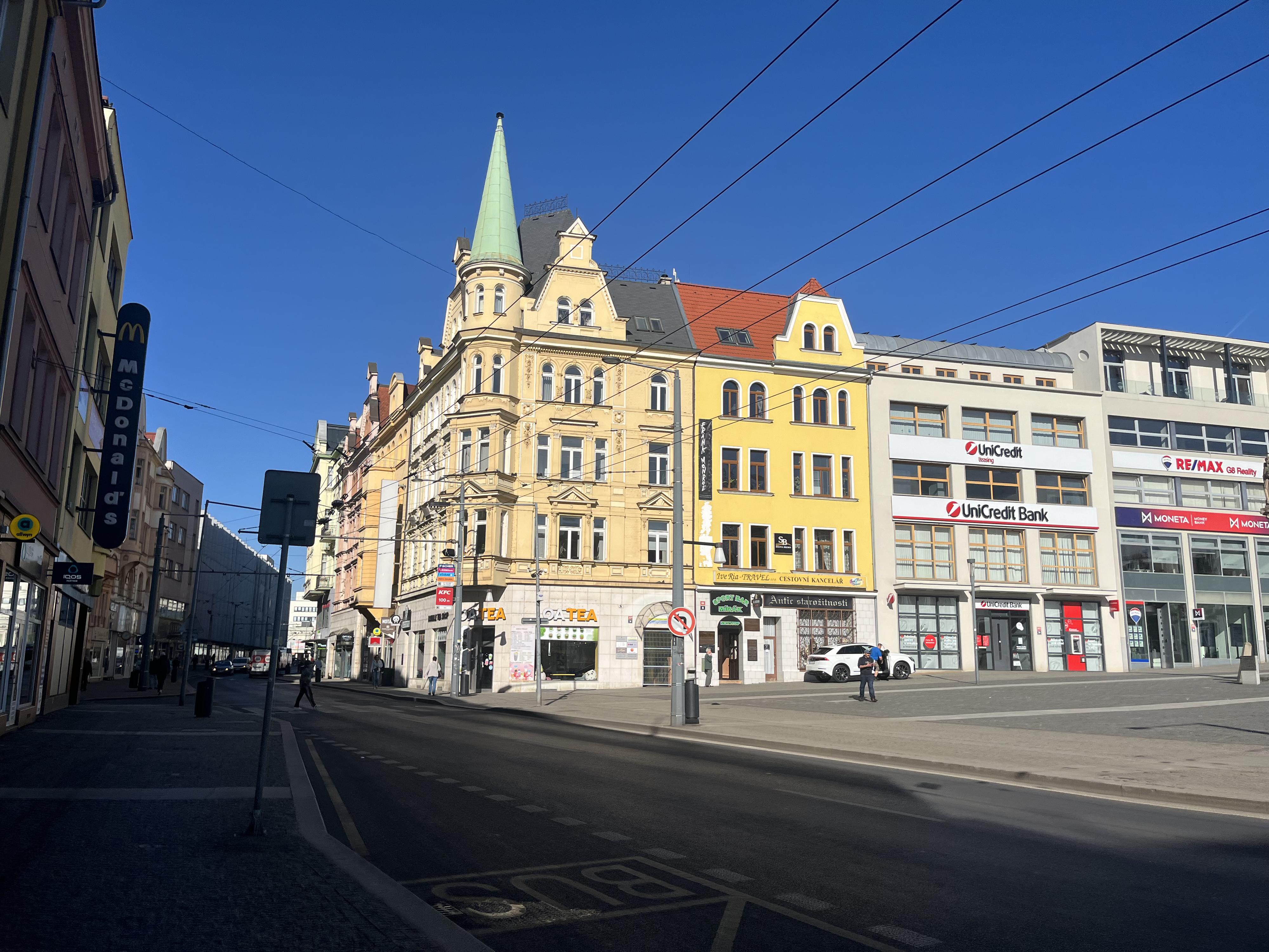 OATEA foto 2