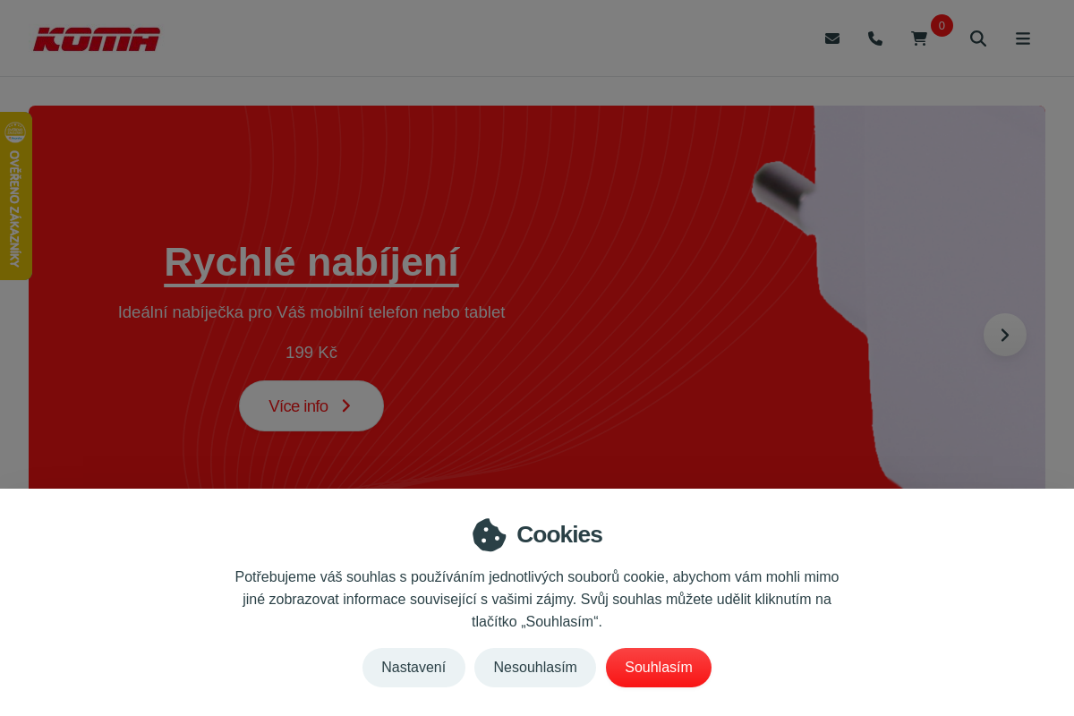 Komaonline.cz