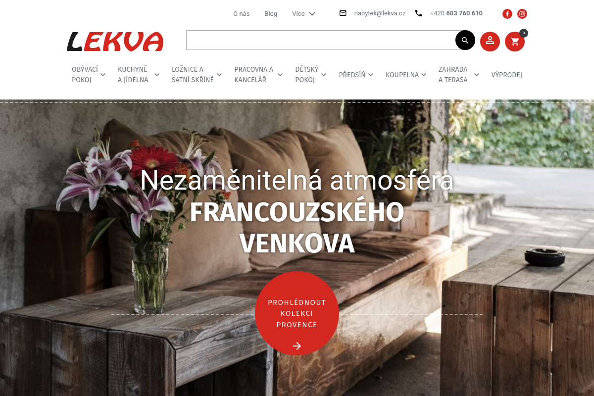 Lekva.cz