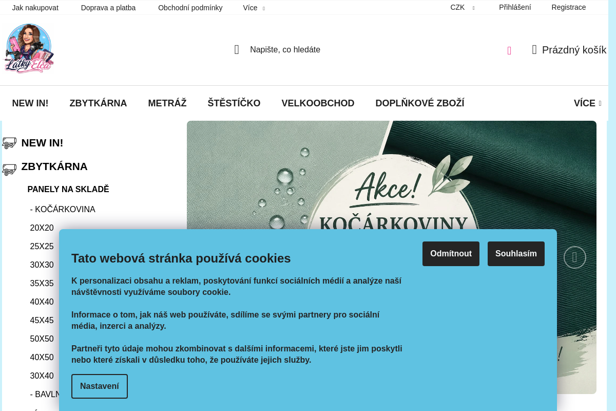 Latkyelca.cz
