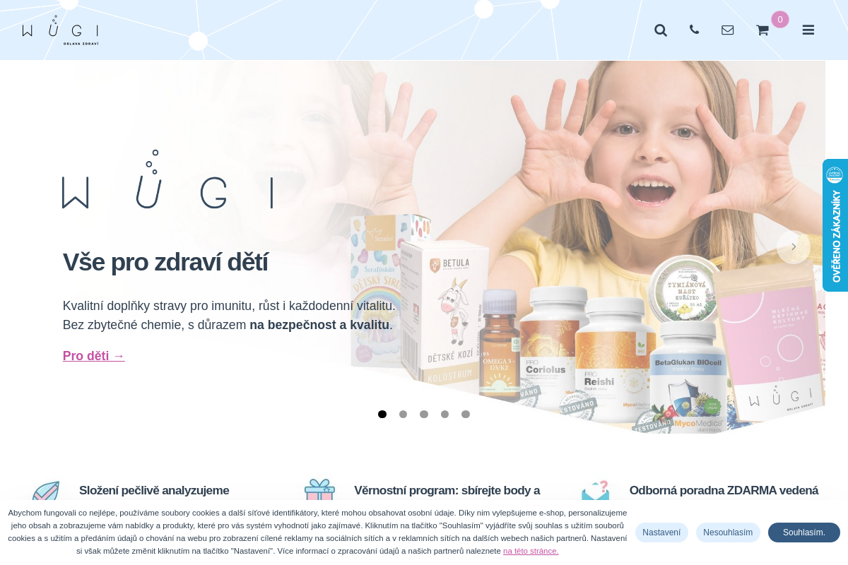 Wugi.cz