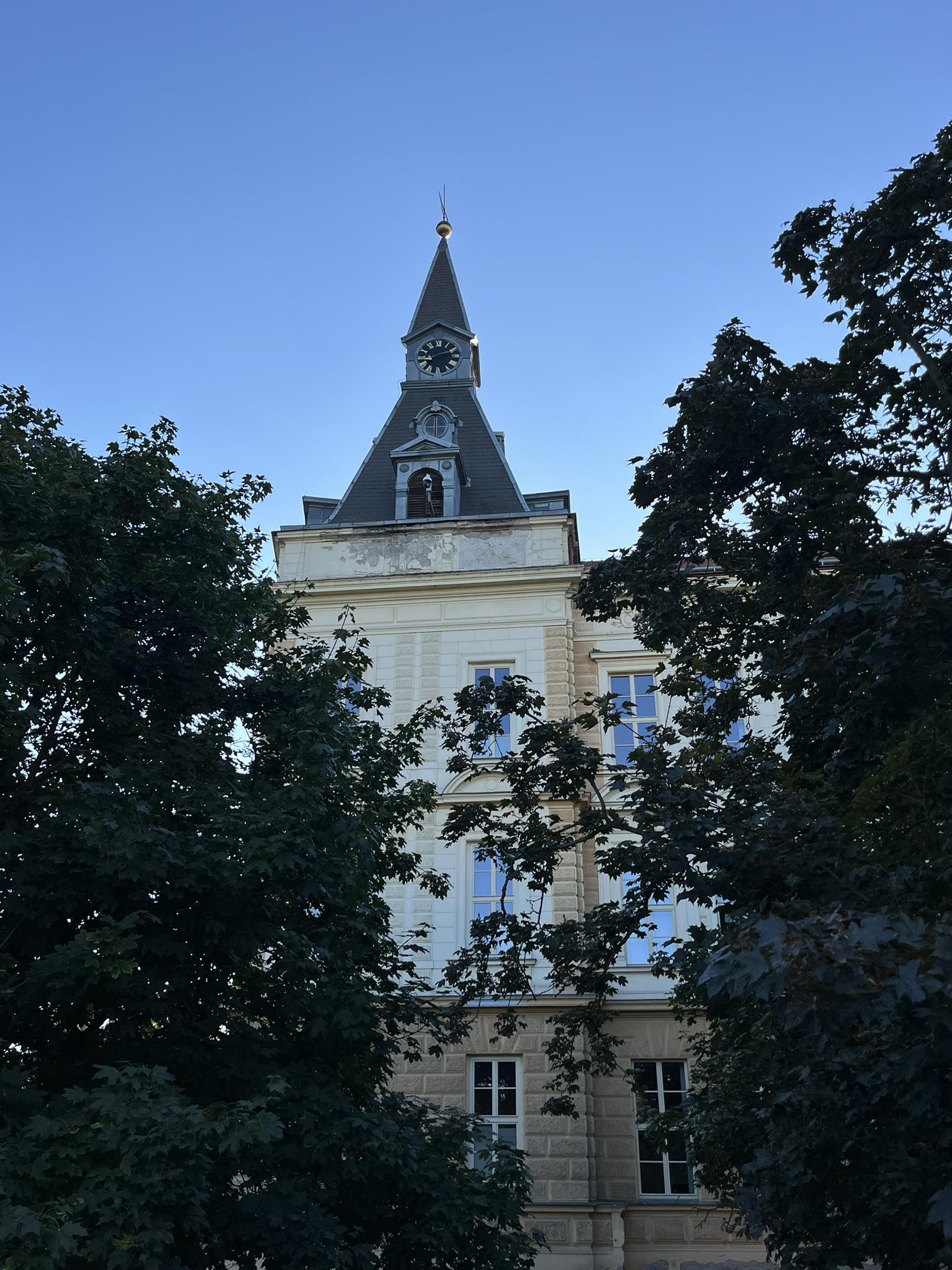Základní škola a Mateřská škola Nymburk, Tyršova 446 foto 6