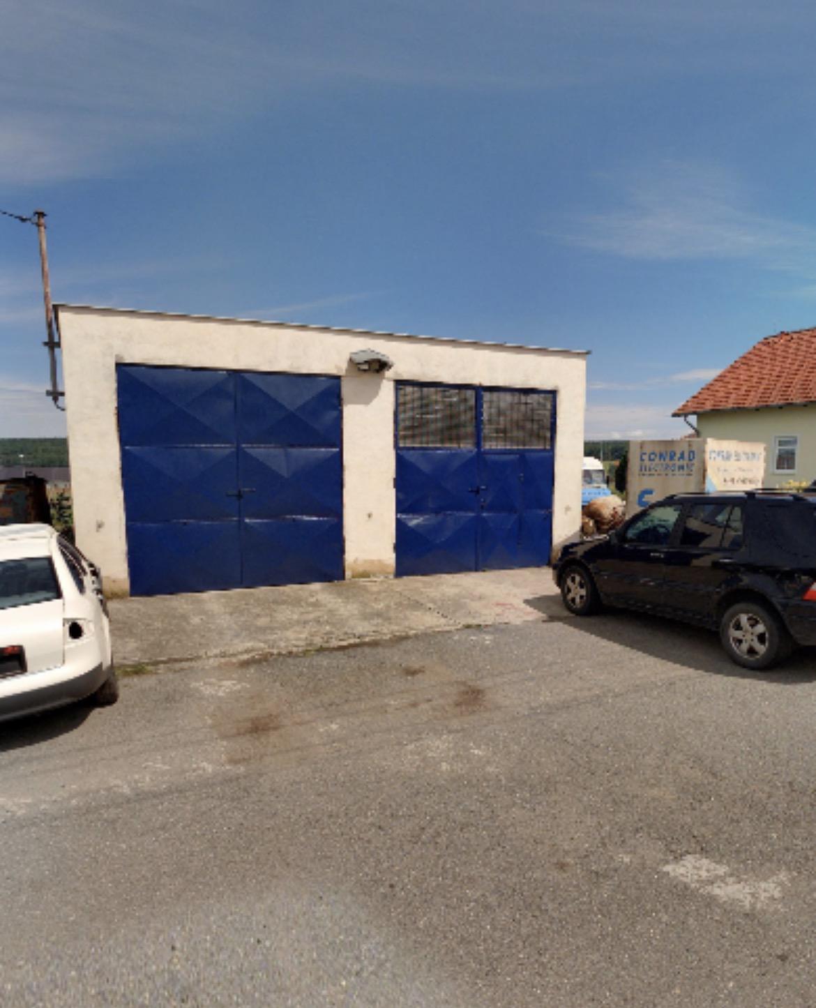 Autoservis Draský foto 1