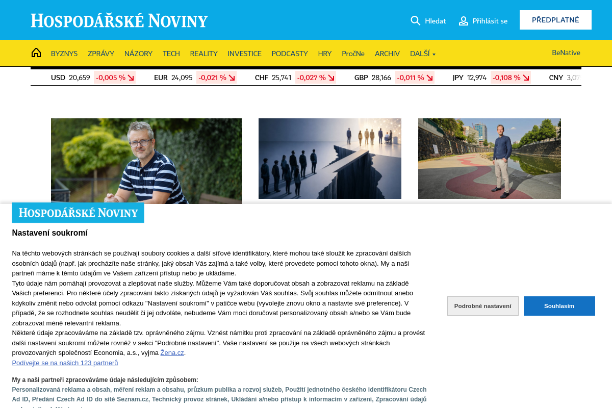 HN.cz