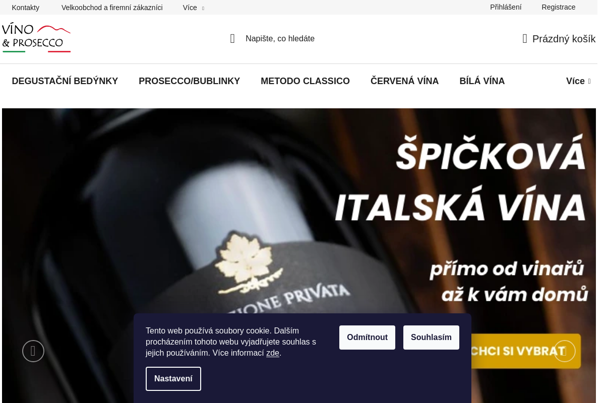 Vinoaprosecco.cz