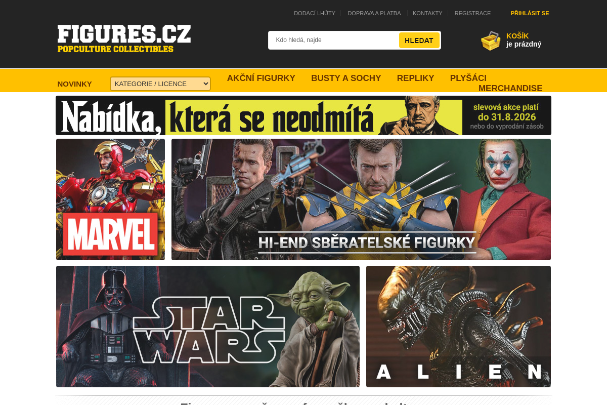 Figures.cz