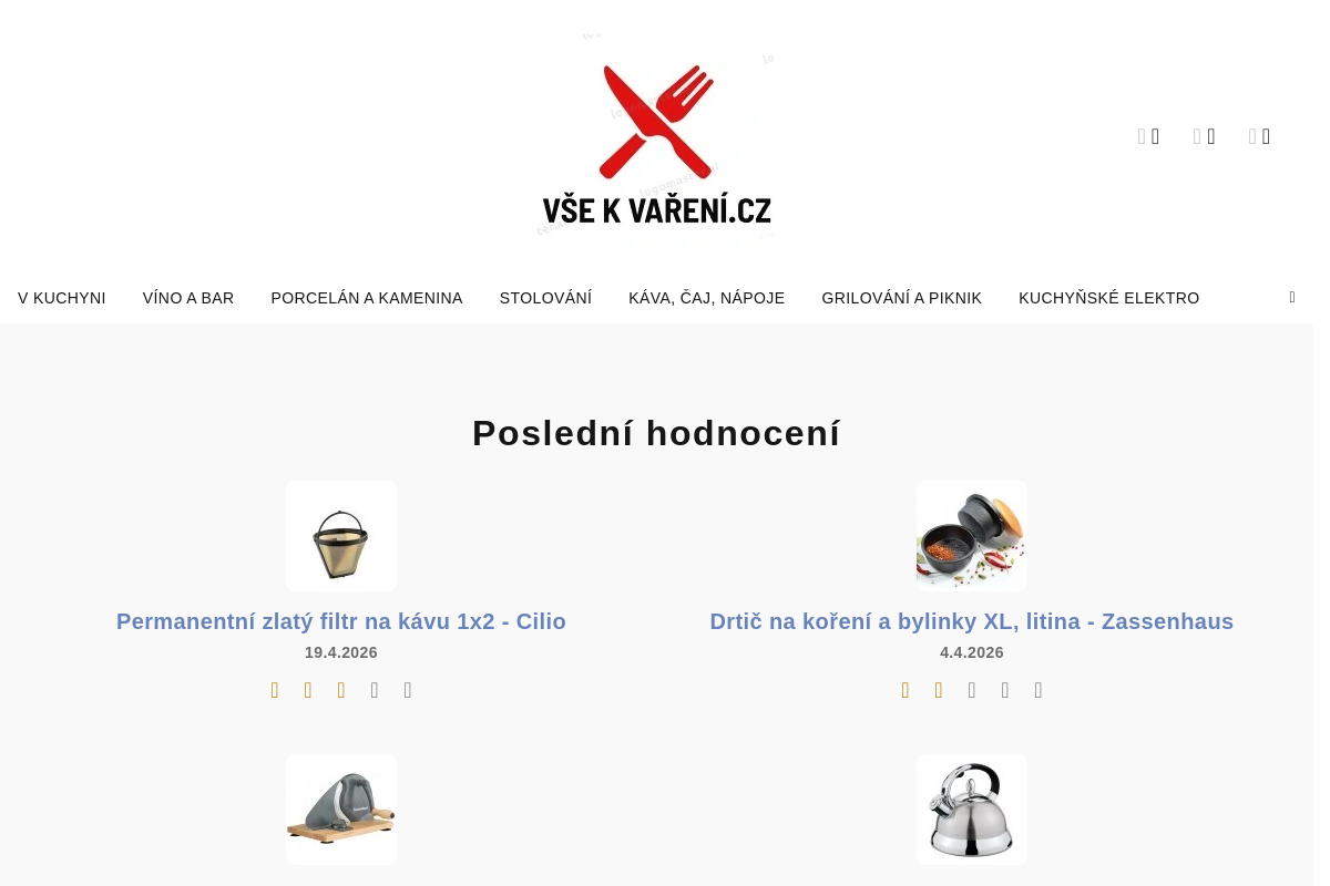Vsekvareni.cz