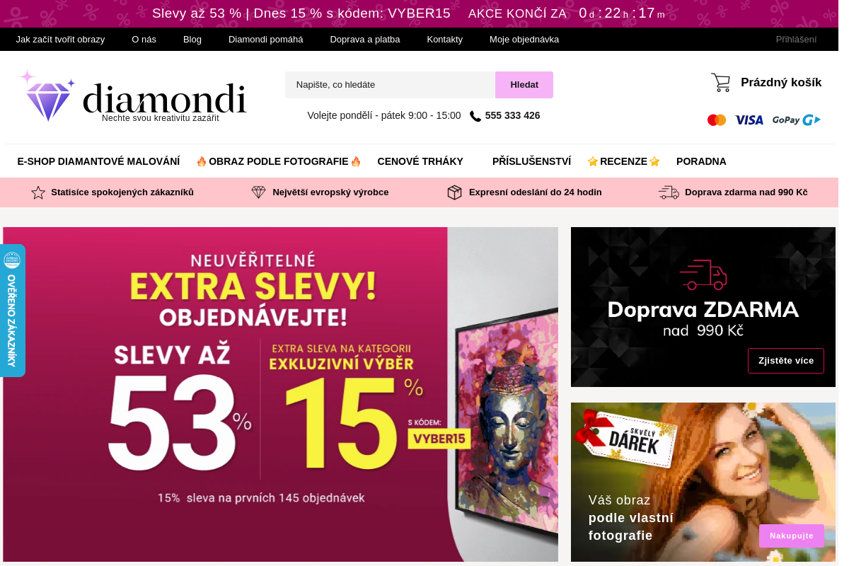 Diamondi