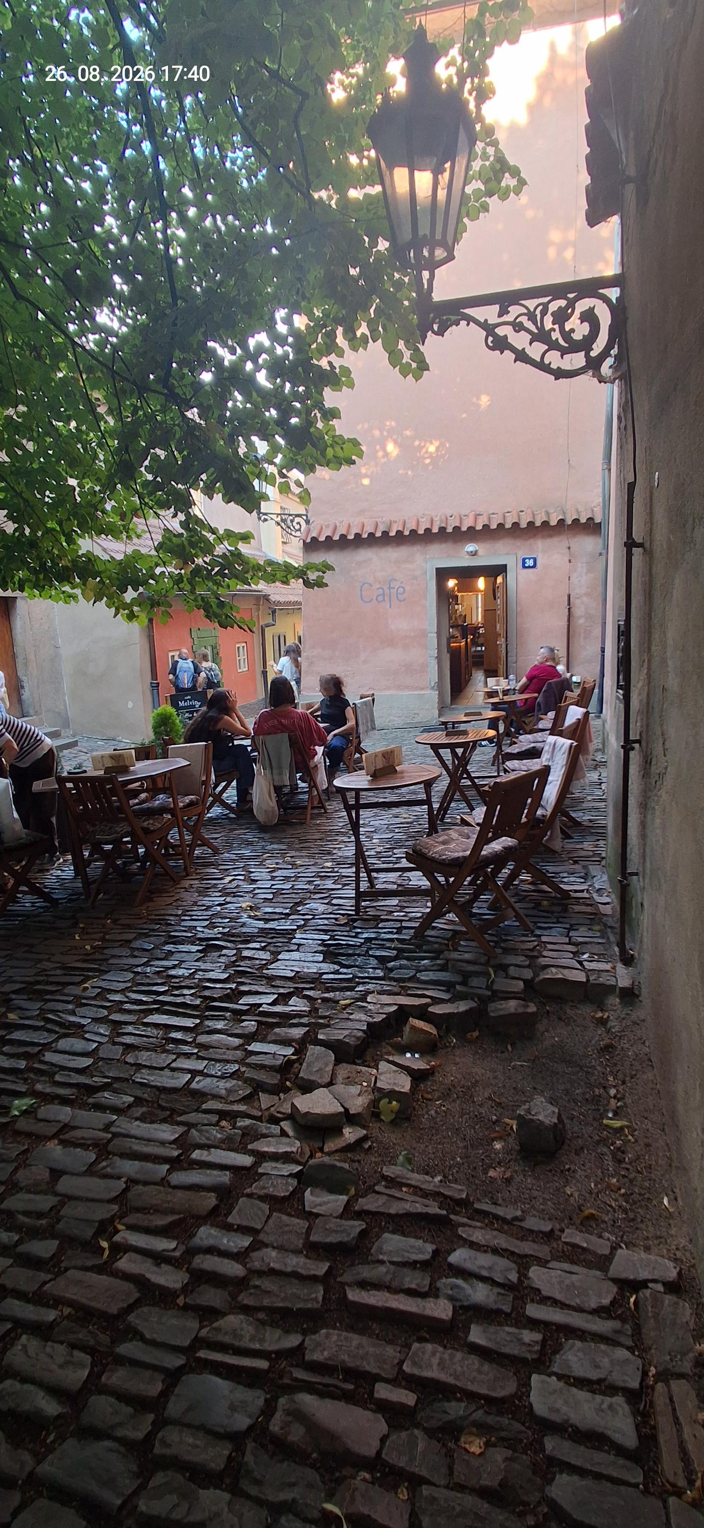 Cafe Melvin foto 6