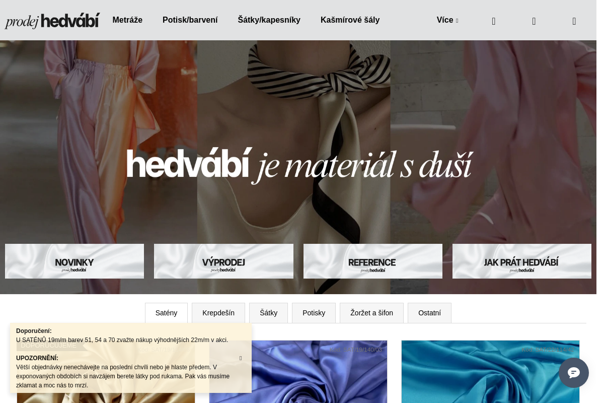 Hedvabimetraz.cz