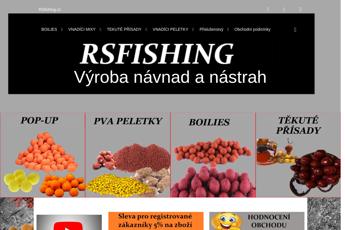Rsfishing.cz