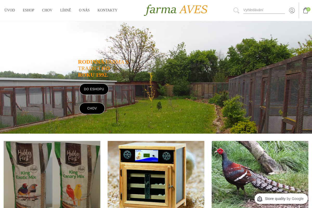 Farma-aves.cz