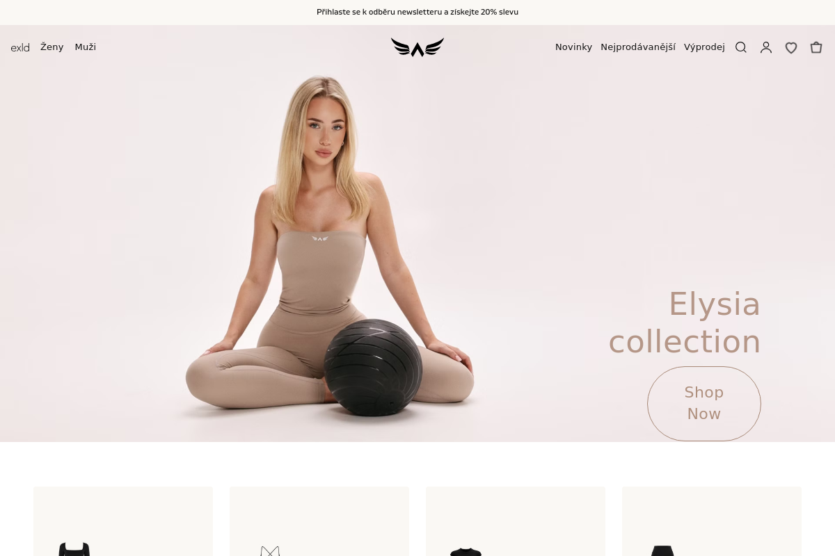 Exalted.com