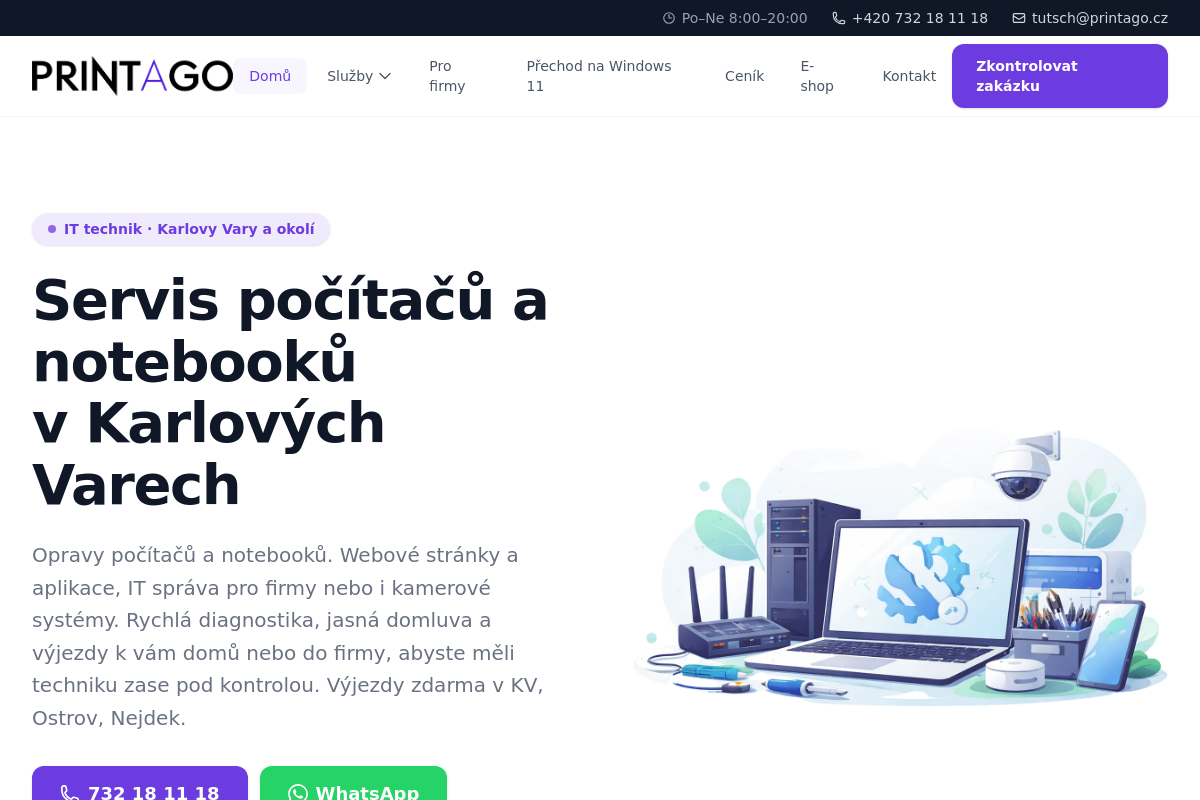 Printago.cz