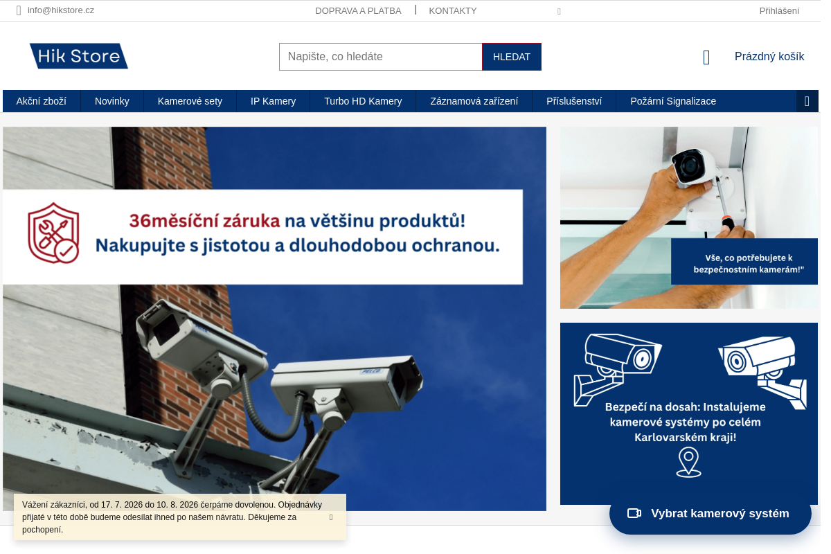 Hikstore.cz