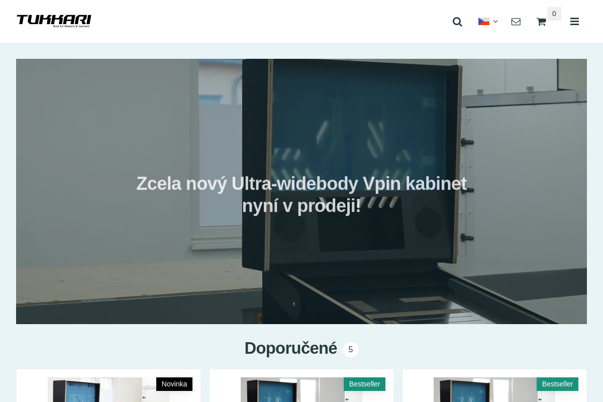 tukkari.cz