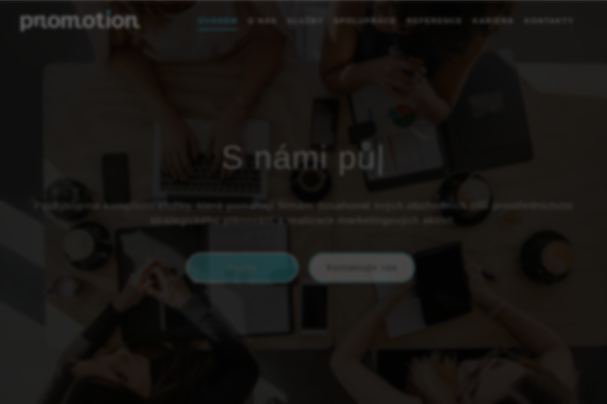 ProMotion Sense, s.r.o.