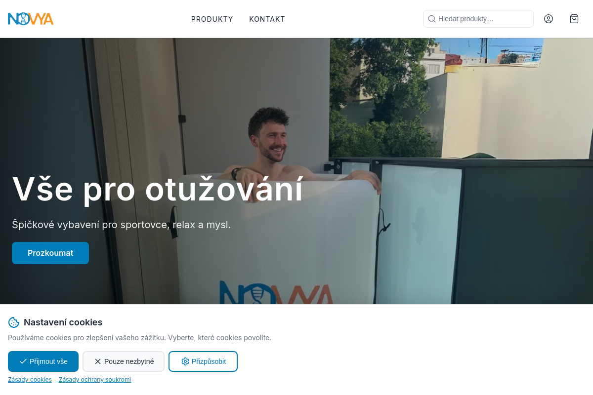 Novya.cz