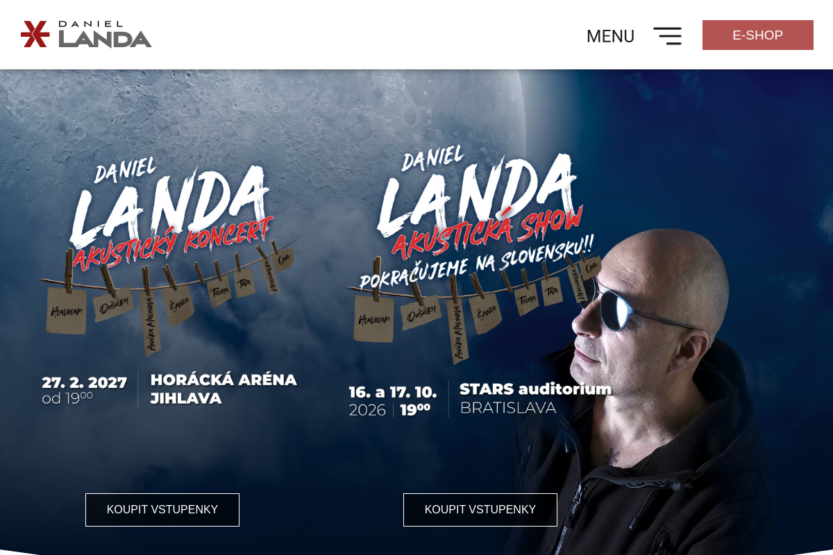 Daniellanda.cz