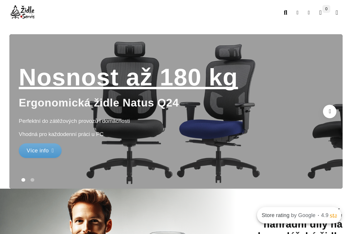 Zidle-servis.cz