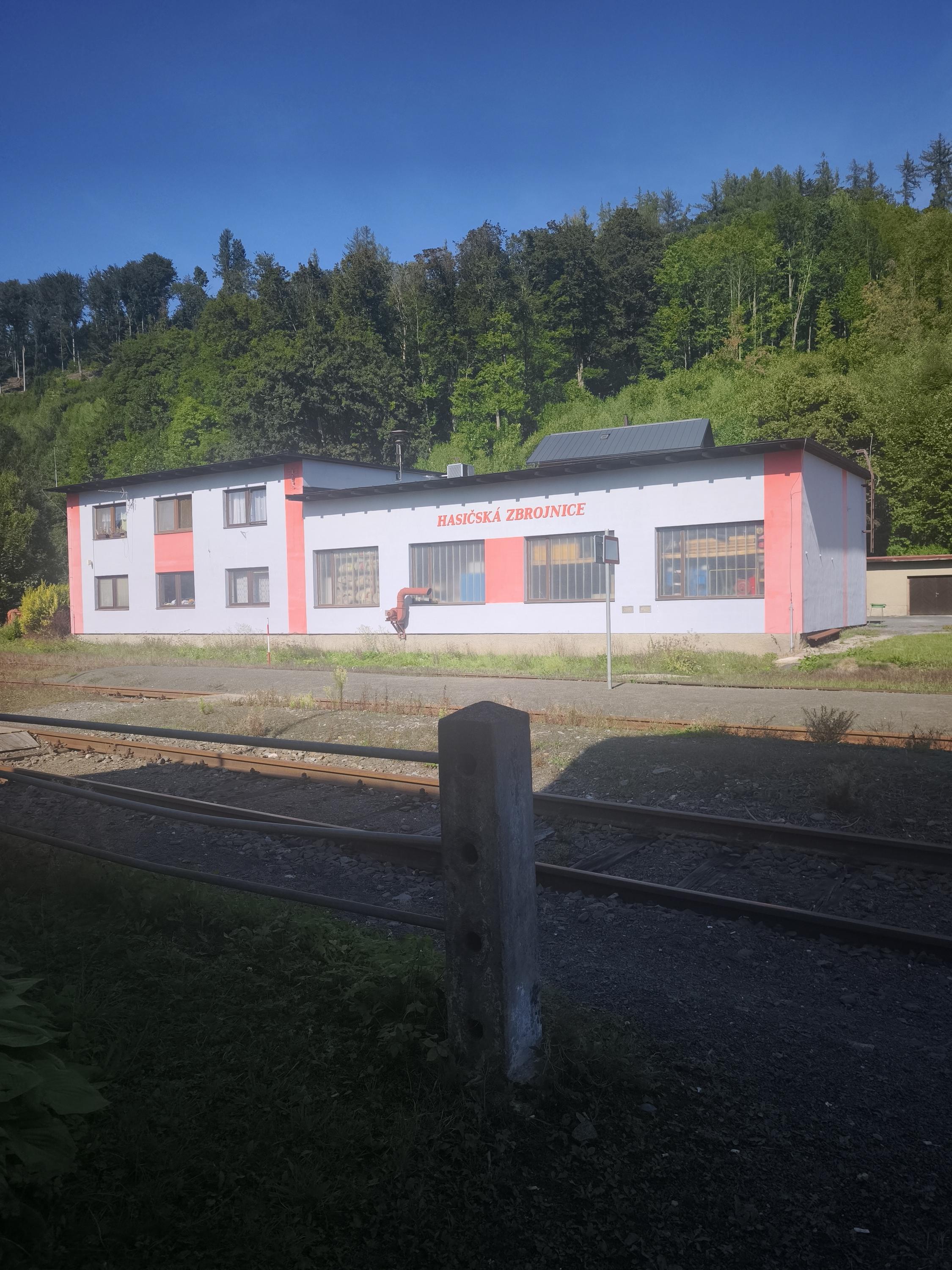 SH ČMS - Sbor dobrovolných hasičů Jablonec nad Jizerou foto 2