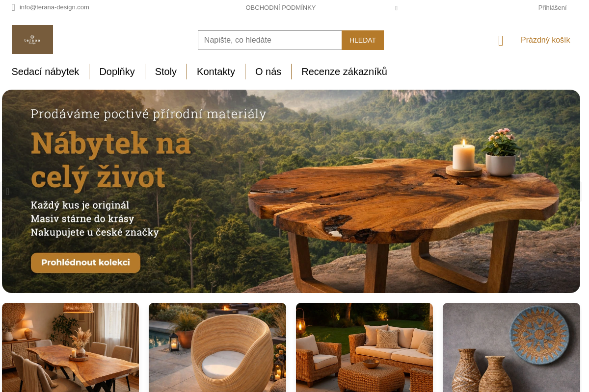 Terana-design.com